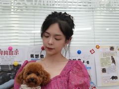 -爱侣宠医·鹦鹉专科·小型哺乳类·异宠专科(灵石路店)