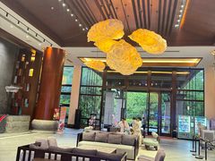 -清远熹乐谷温泉度假酒店