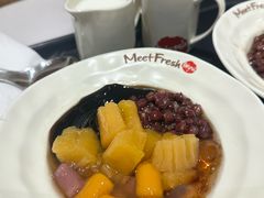 -鲜芋仙(大兴龙湖店)