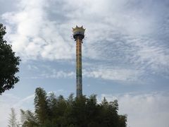 -南京银杏湖乐园