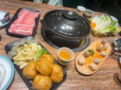 -春润大地海南椰子鸡(沙井京基百纳广场店)