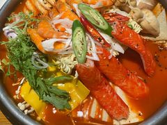 -汉米达特色料理餐厅(郴州友阿国际广场店)