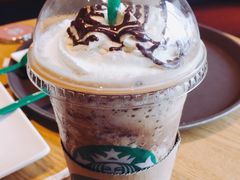 -星巴克(德阳洋洋百货店)