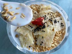 -小叶手抓·清真食品(治平路店)