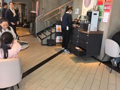 -必胜客(威高广场店)