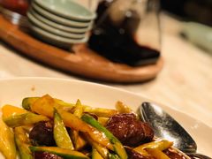 -无锡苏宁银河国际酒店-悦府65中餐厅