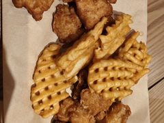 -必胜客(大观天地店)