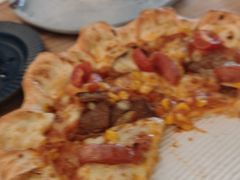 -必胜客(鹤山大道店)