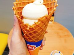 冰激凌华夫脆-DQ·蛋糕·冰淇淋(龙湖狮山天街店)