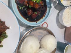 -新安江奶酸菜鱼(总店)