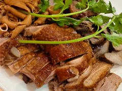 -日日香卤鹅饭店·澄海狮头鹅(澄海店)