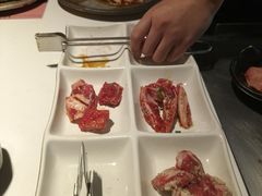 -焱铁烧·黑毛和牛专门店(杭州嘉里中心店)