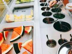 -海底捞火锅(海澜财富中心店)