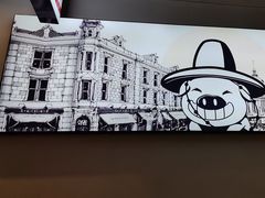 -哈哈碳都·牛肋条无限自助烤肉(宝龙店)