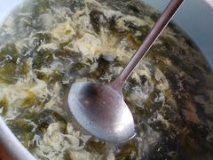 紫菜蛋花汤-盐帮食坊•小河帮川菜(四川师大店)