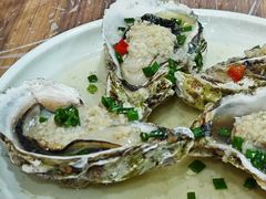 -醉壹号海鲜大排档(厦门美食地标店)