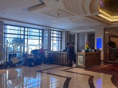 -北京中国大饭店