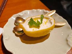 -盘炉forenza·云贵川融合小食堂 ( 钟楼中柳巷店)
