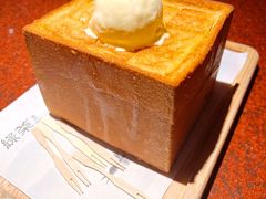 -绿茶餐厅(蓝色港湾店)