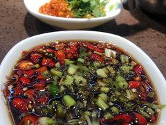 -幸运牛汕头小黄牛牛肉火锅(梅林店)