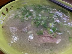 -褚氏岛城一汤(闽江路店)