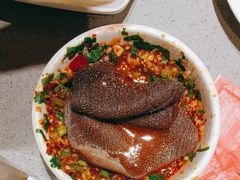 -海底捞火锅(飞马水城店)