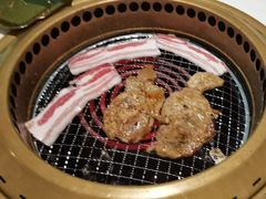 -炙城·韩式烤肉(南京东路店)