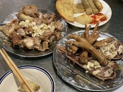 -老奶奶稀饭(明都西园店)