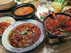 -小户人家(循礼门南国中心店)