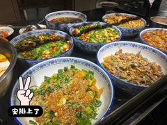 -抱德·潮汕味(敦和店原惠城鱼仔)
