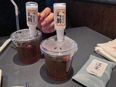 -江宴渔村·鱼鲜土菜(紫荆广场店)