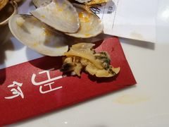 -何记花甲(海岸城旗舰店)