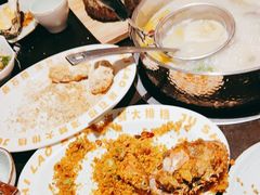 -潮澎派·潮汕菜大排档(南较西路店)
