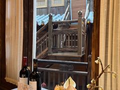 -叶叶菩提·晋福宫