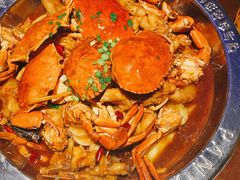 -胖哥俩肉蟹煲(河北勒泰购物中心店)