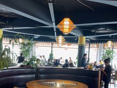 -盐帮食坊•小河帮川菜(四川师大店)