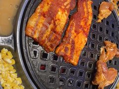 -韩宫宴烤肉·料理(砂之船奥特莱斯店)