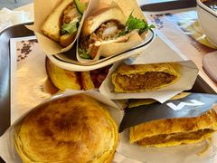 -魏家凉皮(大差市店)