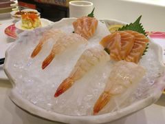 -莲寿司(国兴店)