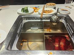 -海底捞火锅(高科广场店)