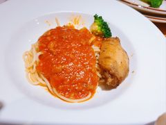 经典意式肉酱面-菲滋意式餐厅(青悦城店)