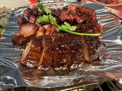 -广府乡下·饭庄(新港东路店)