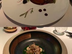 -翡翠36餐厅(浦东香格里拉店)