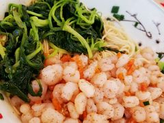 -朱洪元苏式面馆(绿宝广场店)