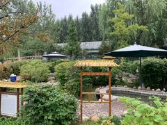 -河北霸州茗汤日月潭温泉