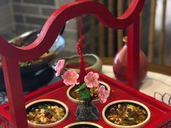 西岐一口香-玲珑·新粤菜(安华汇店)