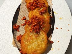 -佬麻雀·剁椒鱼头(京基KK One店)