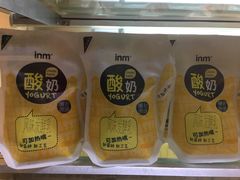 -一鸣真鲜奶吧(双菱路店)