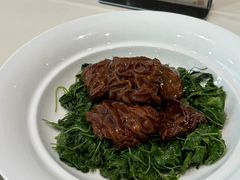 -老正兴菜馆(福州路店)