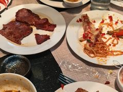 -东方红海鲜百汇(国际大厦店)